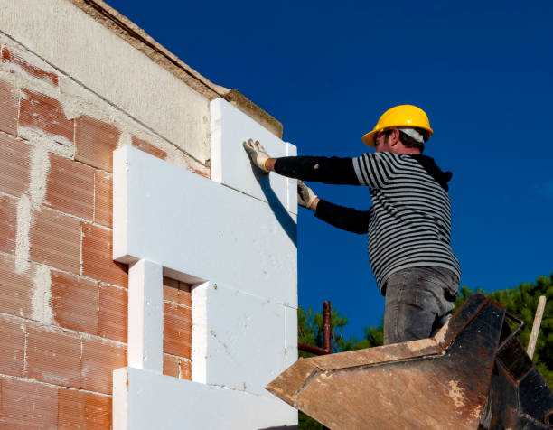 Best Geographic-Specific Insulation Services in Eatons Neck, NY