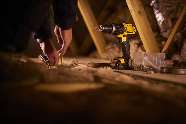 Best Blown-in Insulation in Eatons Neck, NY